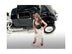 "Pin-Up Girls" Suzy Figure for 1/24 Scale Models by American Diorama - Minihomy