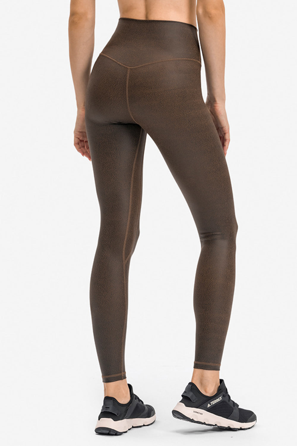 Invisible Pocket Sports Leggings - Minihomy