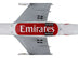 Airbus A380-800 Commercial Aircraft "Emirates Airlines - Dubai Expo 2020" - Minihomy