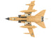 Panavia Tornado GR.1 Multi-Role Aircraft "Debbie" "31 Squadron Operation Granby Bahrain" (1991) - Minihomy