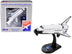 NASA Space Shuttle "Discovery" (OV-103) "United States" 1/300 Diecast Model by Postage Stamp - Minihomy