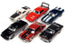 "Racing Champions Mint 2022" Set of 6 Cars Release 1 1/64 Diecast Model Cars by Racing Champions - Minihomy