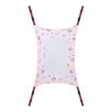 Portable Detachable Crib For Children's Home Comfort - Minihomy