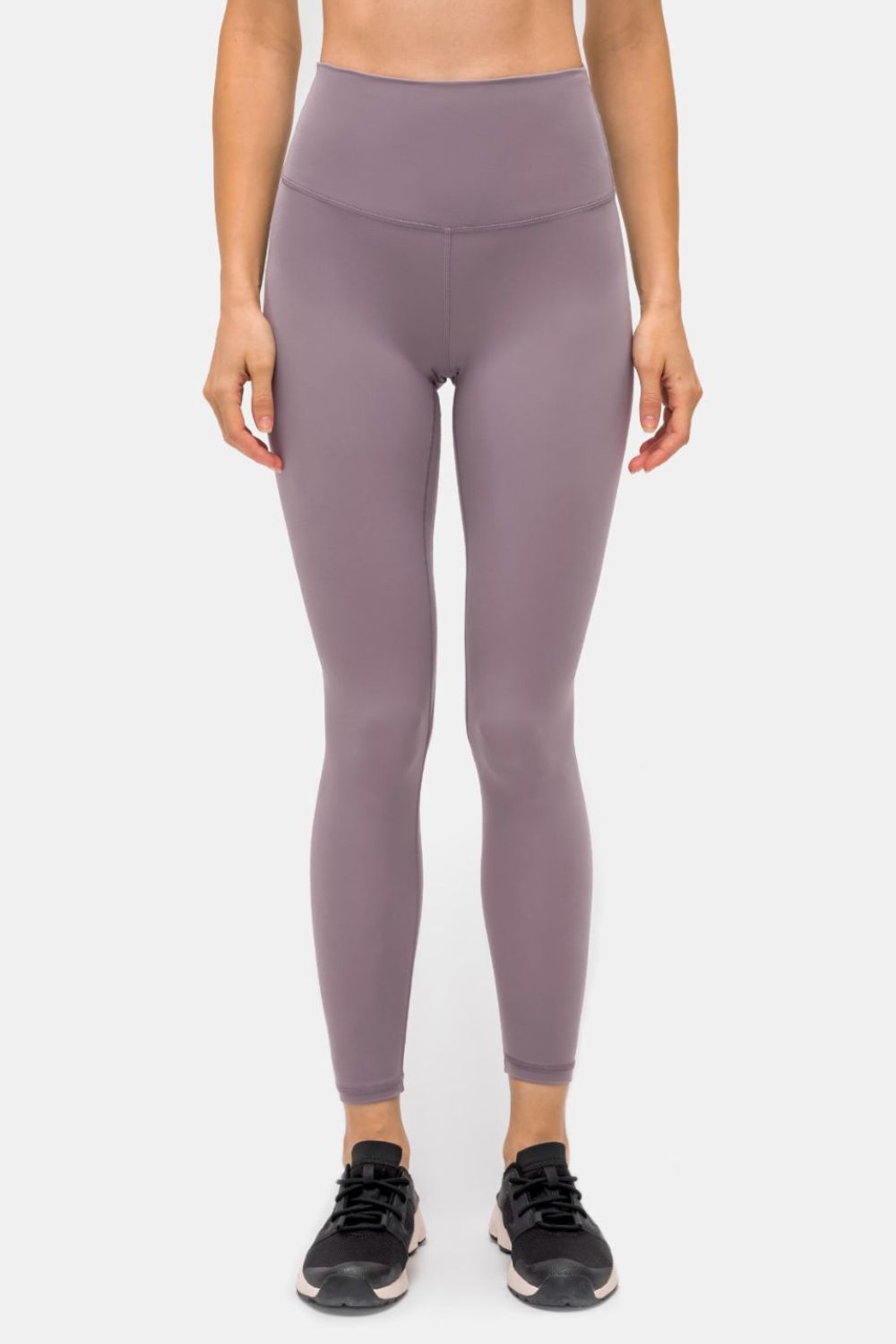 Invisible Pocket Sports Leggings - Minihomy