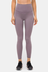 Invisible Pocket Sports Leggings - Minihomy