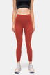 Invisible Pocket Sports Leggings - Minihomy